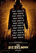 Cover image of the movie The Bye Bye Man