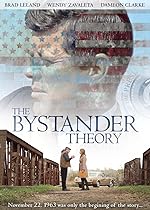 Cover image of the movie The Bystander Theory