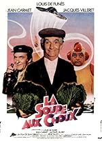 Cover image of the movie The Cabbage Soup