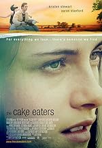 Cover image of the movie The Cake Eaters