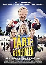 Cover image of the movie The Cake General