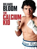 Cover image of the movie The Calcium Kid