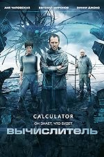 Cover image of the movie The Calculator