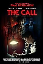Cover image of the movie The Call