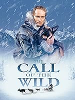Cover image of the movie The Call of the Wild