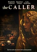 Cover image of the movie The Caller