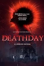 Cover image of the movie The Campus