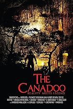 Cover image of the movie The Canadoo