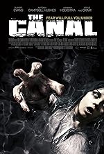 Cover image of the movie The Canal