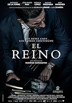 Cover image of the movie The Candidate