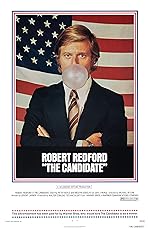 Cover image of the movie The Candidate