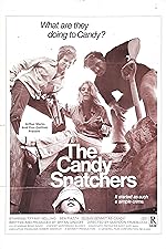 Cover image of the movie The Candy Snatchers