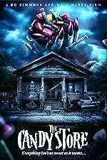 Cover image of the movie The Candy Store