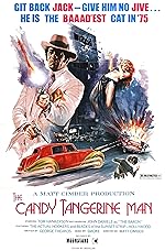 Cover image of the movie The Candy Tangerine Man