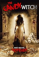 Cover image of the movie The Candy Witch
