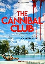 Cover image of the movie The Cannibal Club