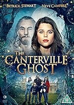 Cover image of the movie The Canterville Ghost