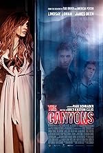 Cover image of the movie The Canyons