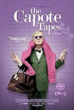 Cover image of the movie The Capote Tapes