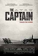 Cover image of the movie The Captain