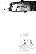 Cover image of the movie The Captive