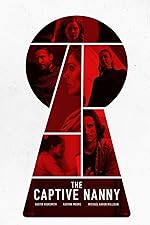 Cover image of the movie The Captive Nanny