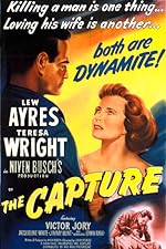 Cover image of the movie The Capture