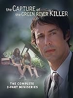 Cover image of the movie The Capture of the Green River Killer