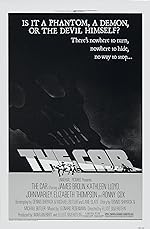 Cover image of the movie The Car