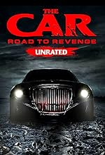 Cover image of the movie The Car: Road to Revenge
