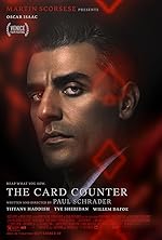 Cover image of the movie The Card Counter