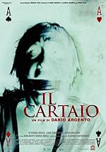 Cover image of the movie The Card Player