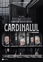 Cover image of the movie The Cardinal