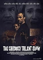 Cover image of the movie The Carducci Talent Show
