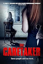 Cover image of the movie The Caretaker
