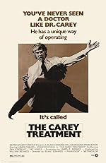 Cover image of the movie The Carey Treatment