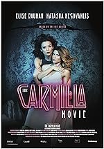 Cover image of the movie The Carmilla Movie