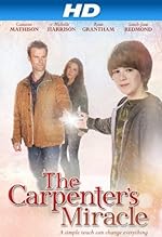 Cover image of the movie The Carpenter's Miracle