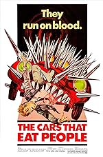 Cover image of the movie The Cars That Ate Paris