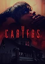 Cover image of the movie The Carters