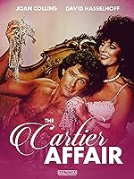 Cover image of the movie The Cartier Affair