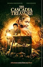 Cover image of the movie The Cascadia Treasure