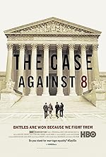 Cover image of the movie The Case Against 8