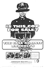 Cover image of the movie The Case Against Brooklyn
