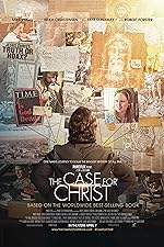 Cover image of the movie The Case for Christ
