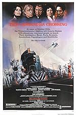 Cover image of the movie The Cassandra Crossing