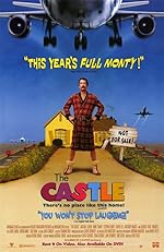 Cover image of the movie The Castle