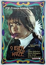 Cover image of the movie The Cat Has Nine Lives