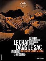 Cover image of the movie The Cat in the Bag
