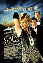 Cover image of the movie The Cat's Meow